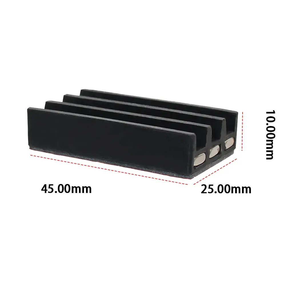 Drill Holder Stand Powerful Magnet Drill Bit Holder for Milwaukee for Dewalt Impact Drivers Drills