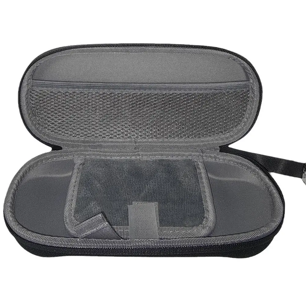 For Retroid Pocket 5 Case Storage Bag Handheld Game Console Protective Cases Bags Accessories for Retroid Pocket 5