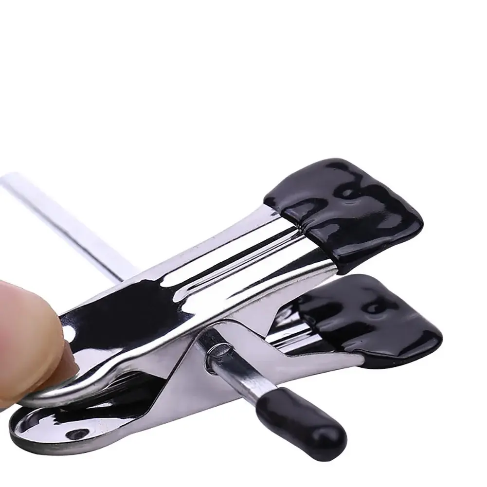 10-30pcs Hangers For Clothes Pants Dress Skirts Practical Trousers Rack Non-slip Hanger Clip Household Daily Necessities