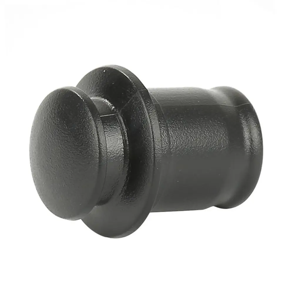 Universal Cigarette Lighter Cover 2.1/2.2cm Hole Car Cigarette Lighter Socket Protector Cigarette Lighter Shield Car Accessories
