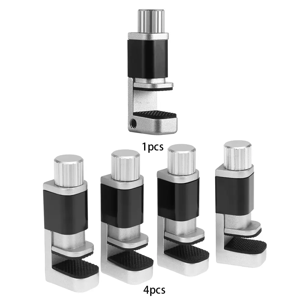 1/4PCS Phone Repair ixture Clamp Multifunctional Screen Fastening Clamp Tabletr Repair Maintenance Tools
