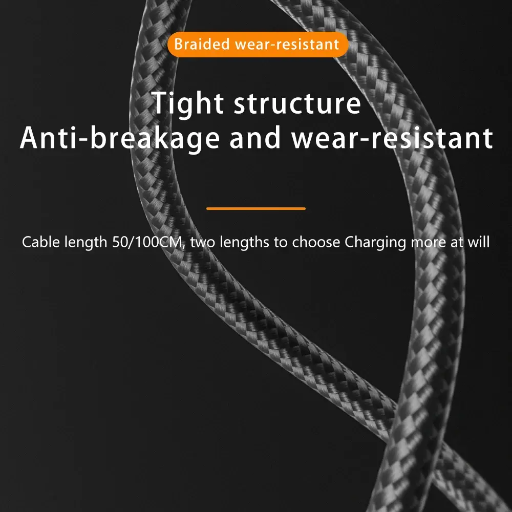 USB C to XT60 Adapter Type-C to XT60 Charging Cable PD2.0 100W 20V 5A Charging Cord Adapter for ToolkitRC SC100 50/100cm