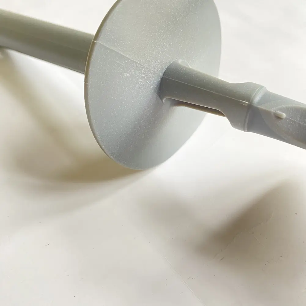 Dough Scraper Spatula Blender Replace Parts Universal Spatula Food Processor Spatula for Thermomix TM 6 TM 5 TM 31