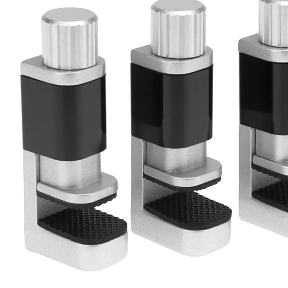 1/4PCS Phone Repair ixture Clamp Multifunctional Screen Fastening Clamp Tabletr Repair Maintenance Tools
