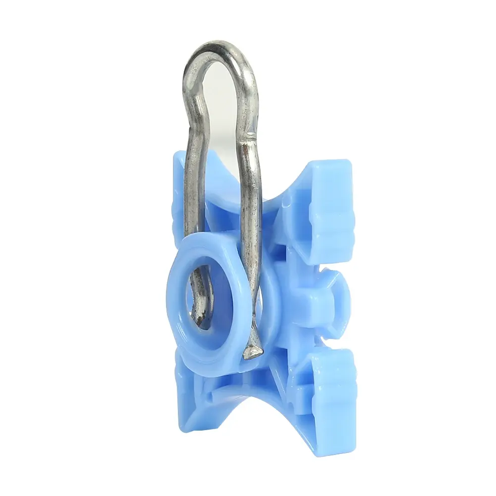 4/8Pcs Car Window Regulator Guide Slider Pivot Clips Sliding Blocks For Volvo 740 940 960 S80 XC70 XC90 V70 S60 Auto Accessories