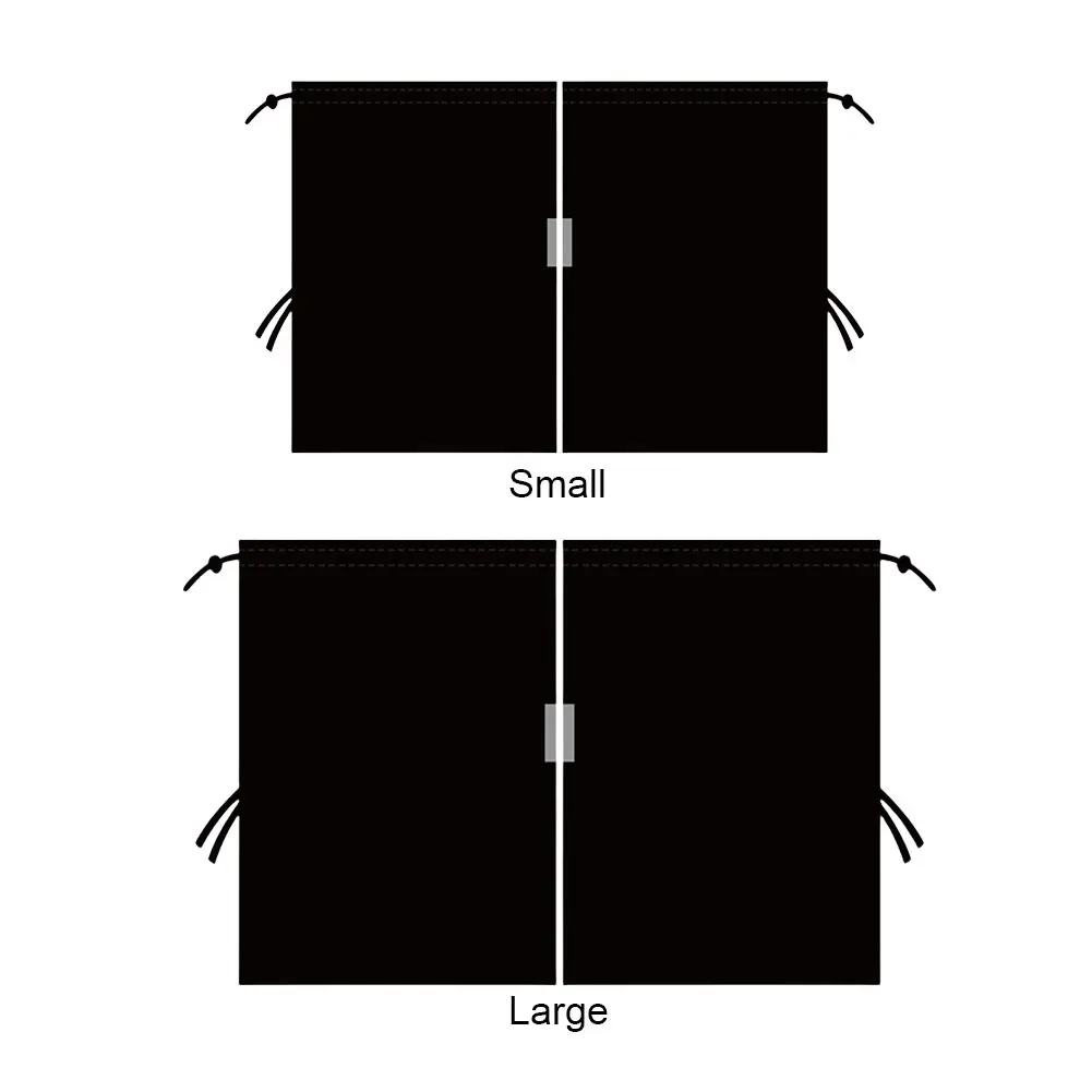 Car Divider Curtain Universal Car Rear Shading Curtain Protects Privacy for Kids Baby Travel Camping Sleeping