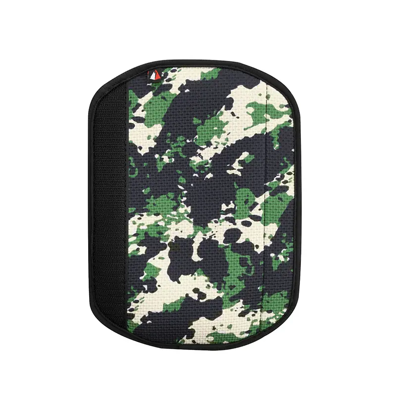 Universal Wireless Speaker Wristband Pad Accessories Speaker Wristband Pad Anti Slip Lightweight Sticker for JBL BOOMBOX 3/2/1