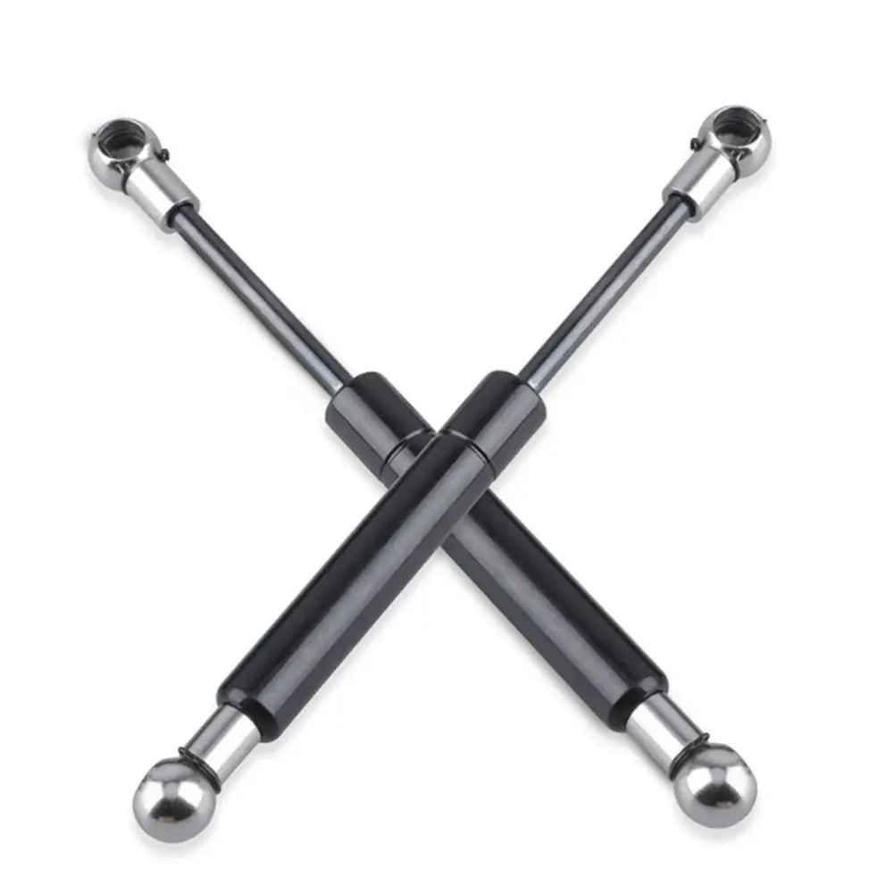 for Can Am Maverick X3 2017-2022 Anodized Door Opener Sets Aluminum Car Slow Down Support Rod Front Or Rear Door Shocks Struts