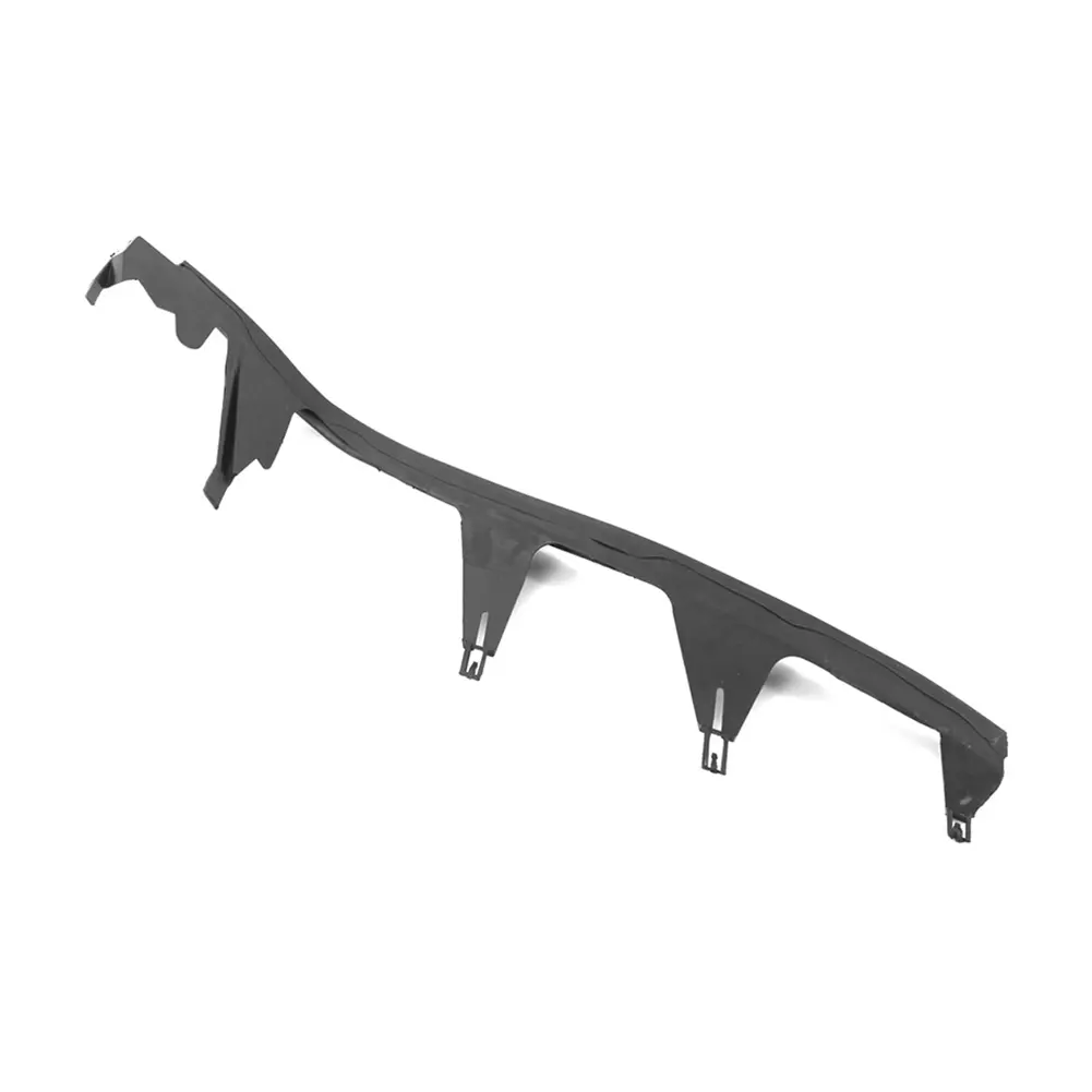 Flexible Headlight Cover Gasket Headlight Sealing Strip Gasket Auto Accessories for BMW 3 SERIES E46 M3 2001-2006