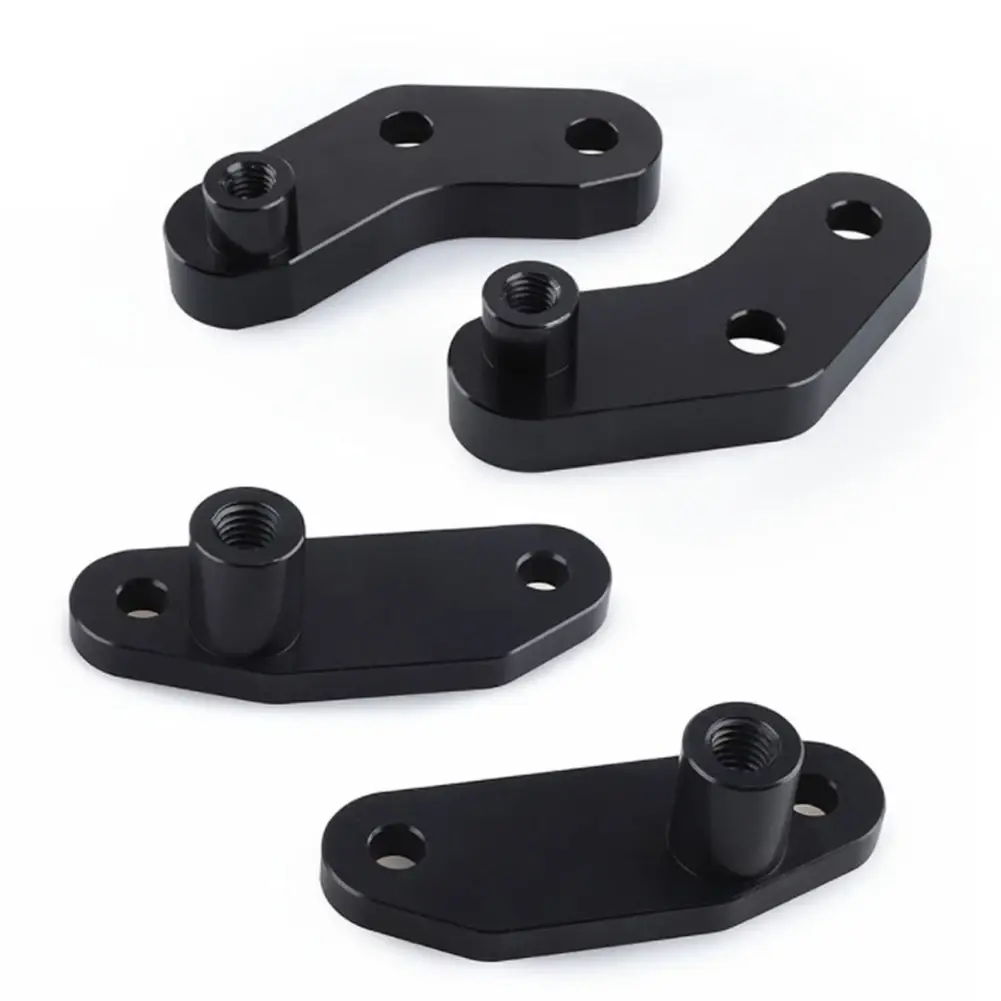 for Can Am Maverick X3 2017-2022 Anodized Door Opener Sets Aluminum Car Slow Down Support Rod Front Or Rear Door Shocks Struts