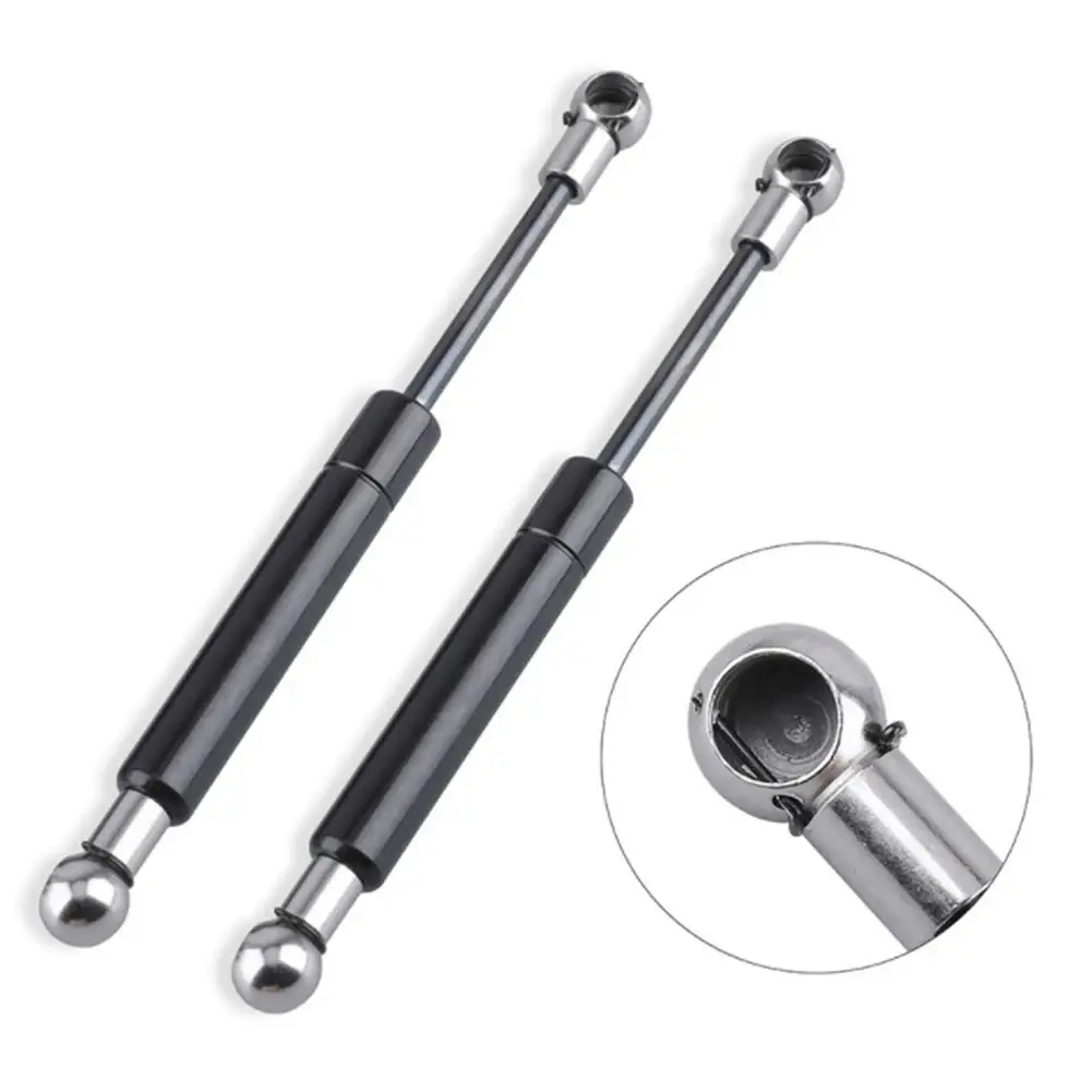 for Can Am Maverick X3 2017-2022 Anodized Door Opener Sets Aluminum Car Slow Down Support Rod Front Or Rear Door Shocks Struts