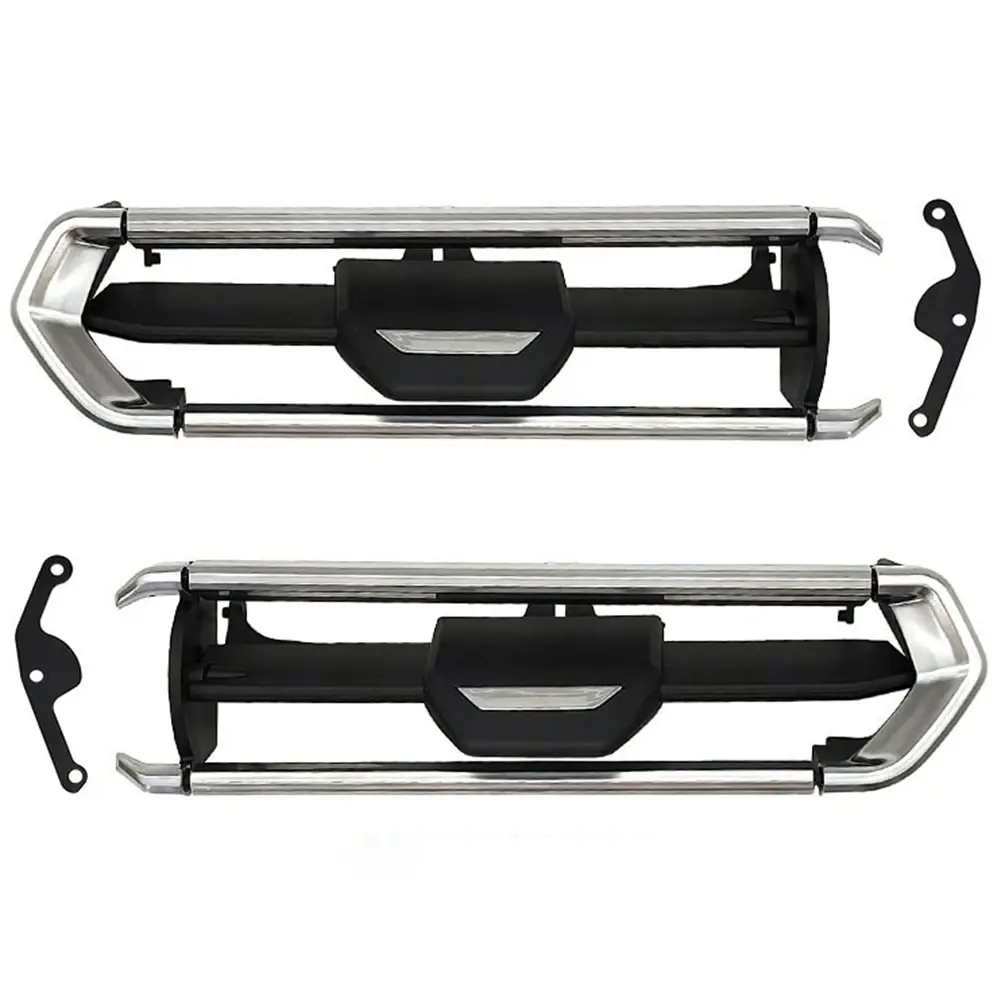 Car Front Middle AC Air Conditioner Vent Grill Slider Clip Repair Kit For BMW 2 3 4 Series Z4 G20 G28  19-22 Replace 64119855415