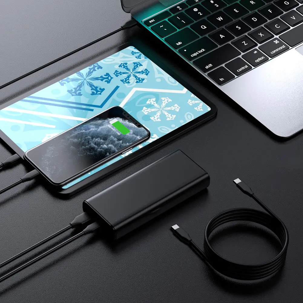 1.5M Charging Cable For PS5 Portal Console/PS5 Controller USB C Data Cable For NS/XBOX Gamepad Charging Wire Accessories