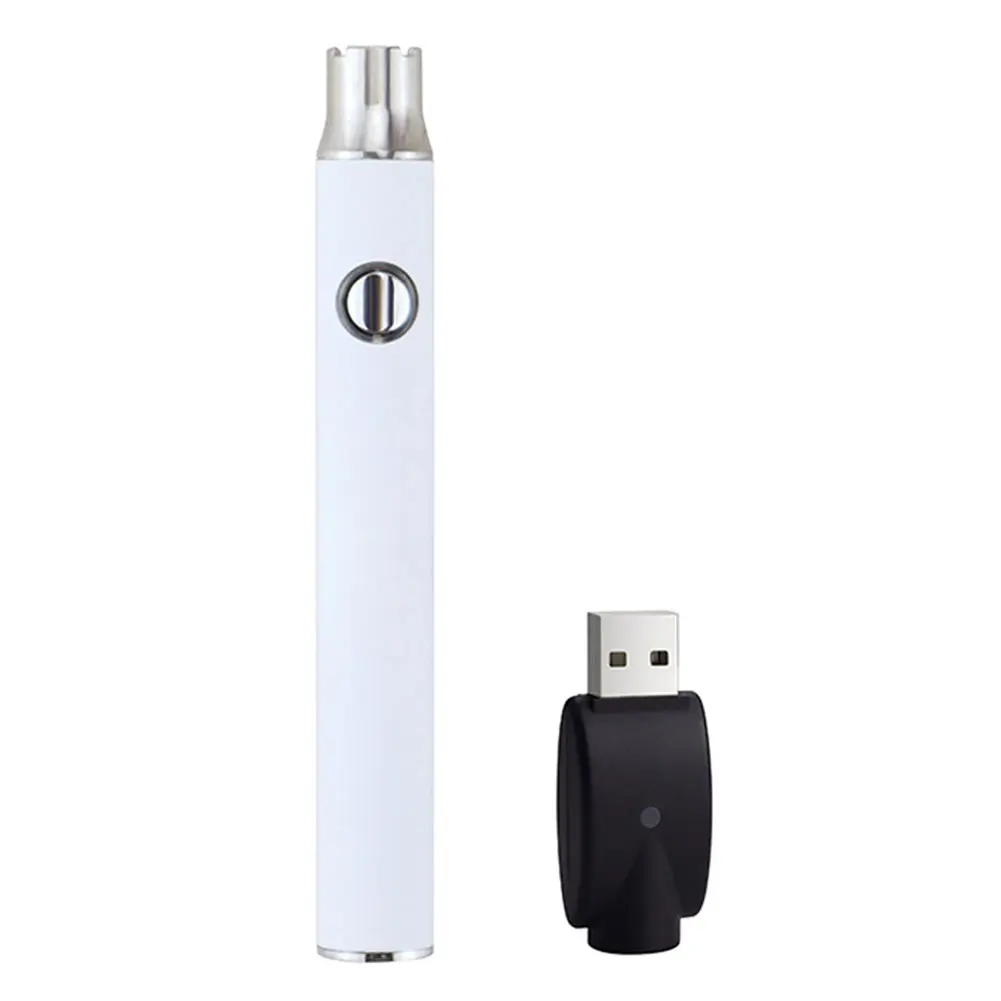 510 Thread Mini Soldering Iron Kit 3 Gear Adjustable Voltage 350/650/1100mAh Battery Cart Pen with USB Charger Smart Power Pen