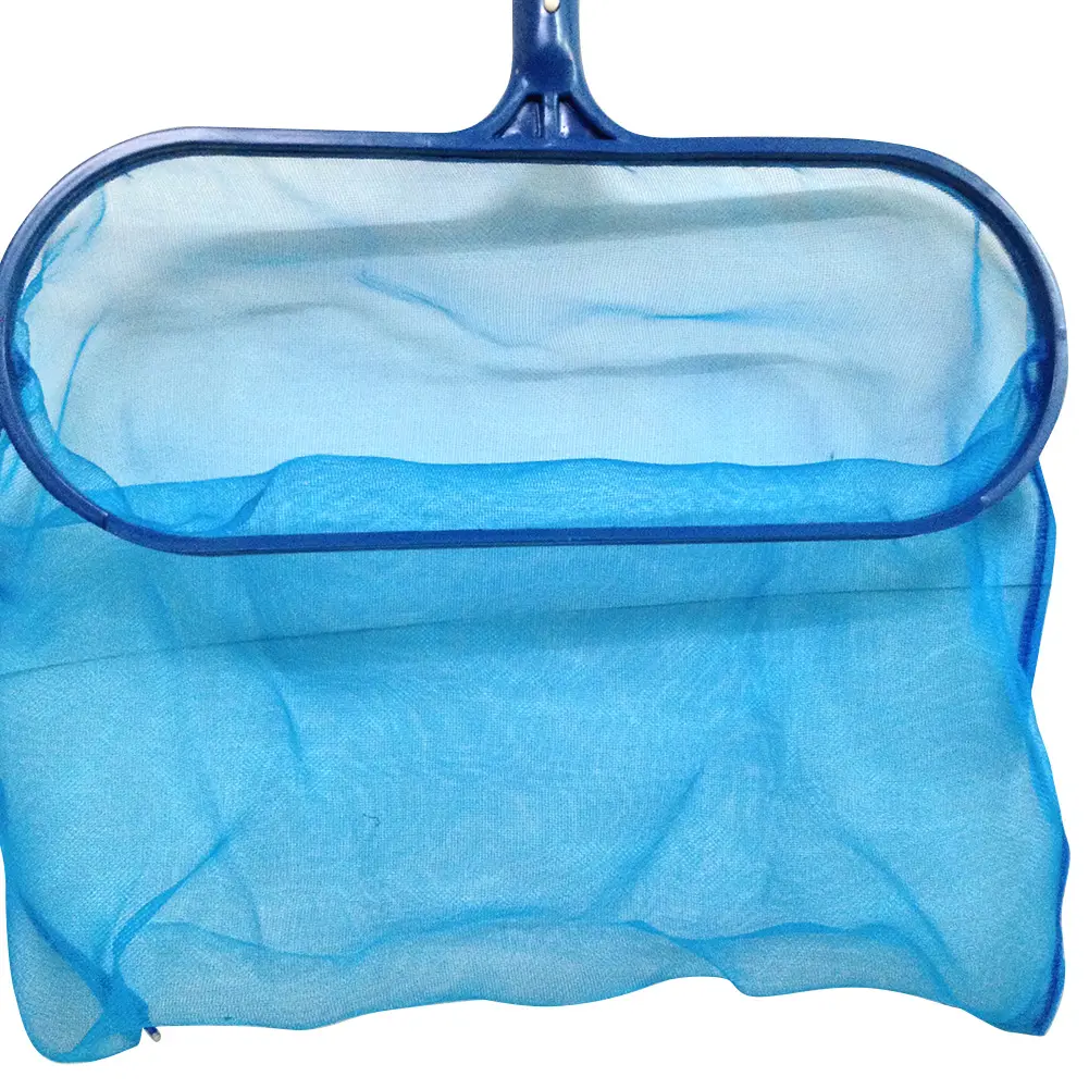 Deep Water Cleaning Net with Handle Fishing Net Retractable Practical Portable Multi-function Eco-friendly Cleaner Accessories