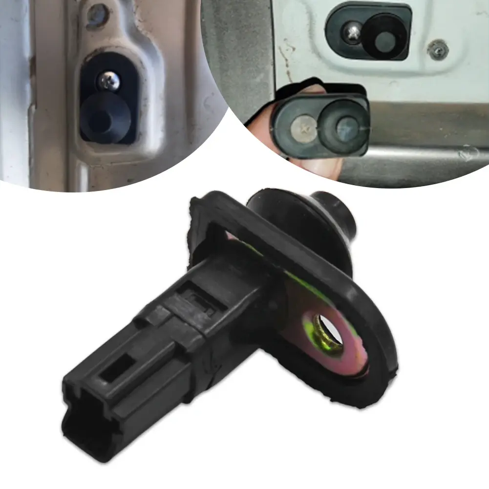 2 Pin Auto Door Light Lamp Switch Push Button Vehicle Interior Parts For Mitsubishi L200 Lacner 3000GT Montero Pajero