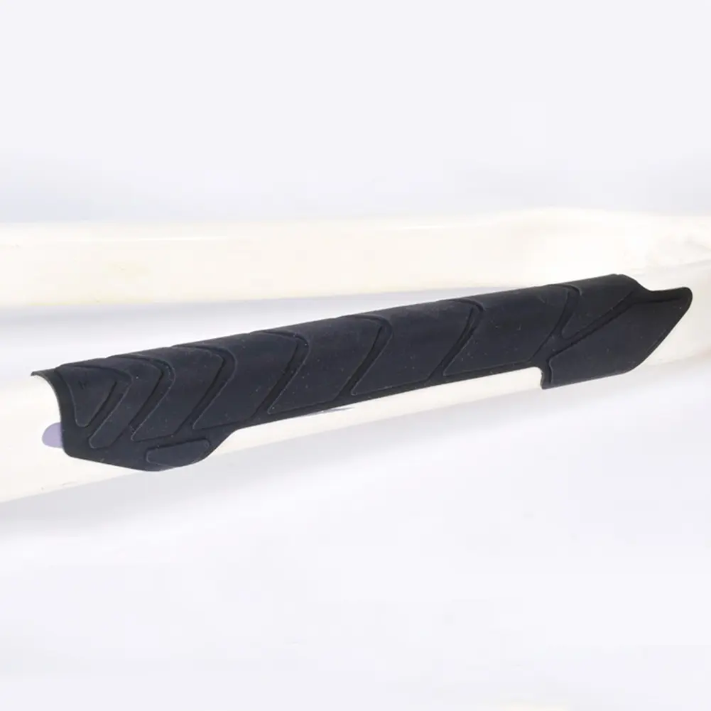 Bicycle Paster Frame Scratch-Resistant Protector Stickers Universal Anti-Skid Push Guard Frame cover Cycling Supplies