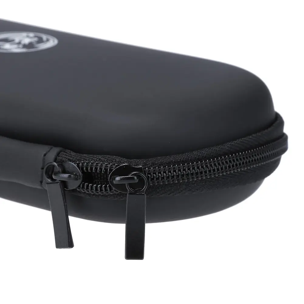 Hard Organizer Box Wear-Resistant Handheld Carrying Case Portable Travel Carry Case for Sony PSP1000/2000/3000