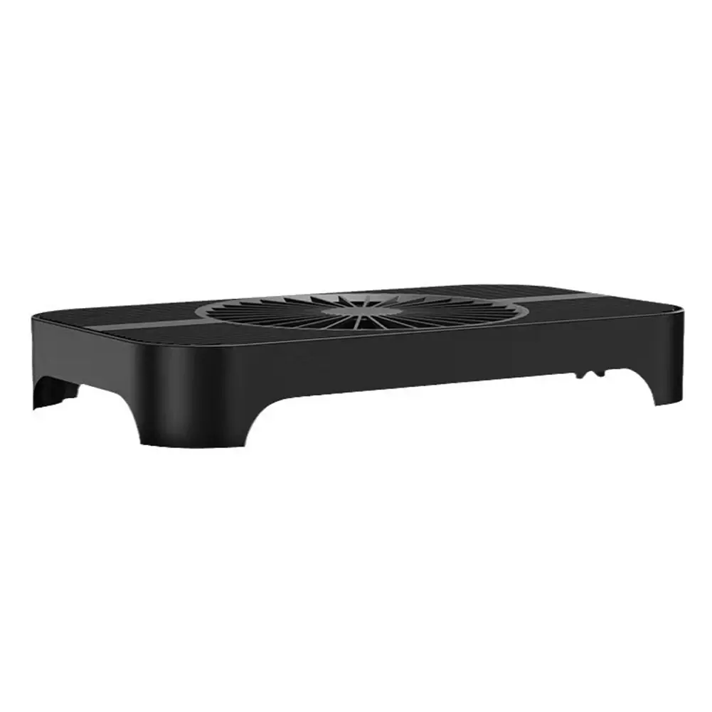 DC 5V Router Fan USB Powered Router Cooling Coolers Fan Protective Net Silent Desktop Fan Heatsinks for Router TV Box