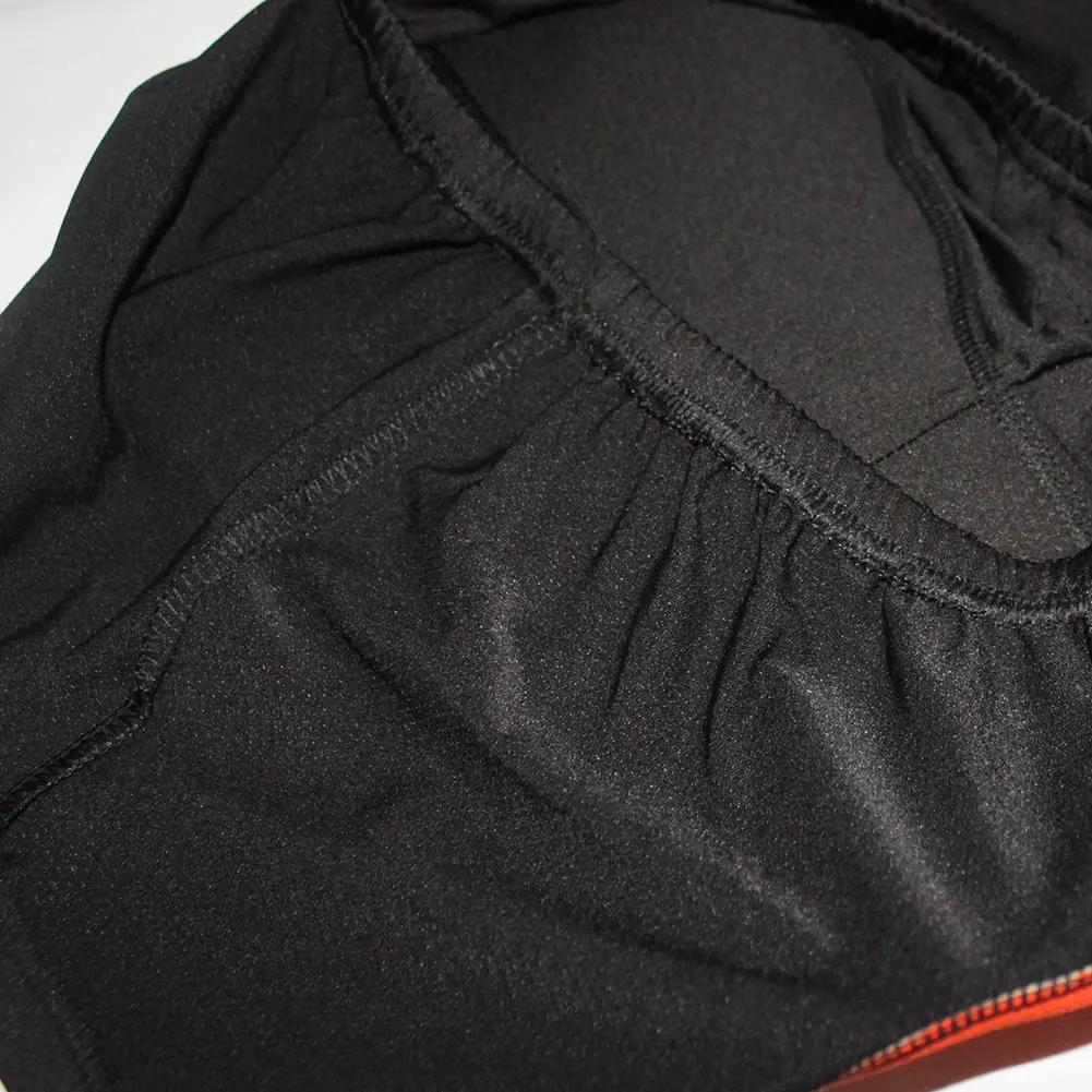 Men Women 3D Padded Bicycle Bike Cycling Short Underwear Pants Breathable MTB Bicycle Cycling Shorts Unisex Black Cycling Shorts