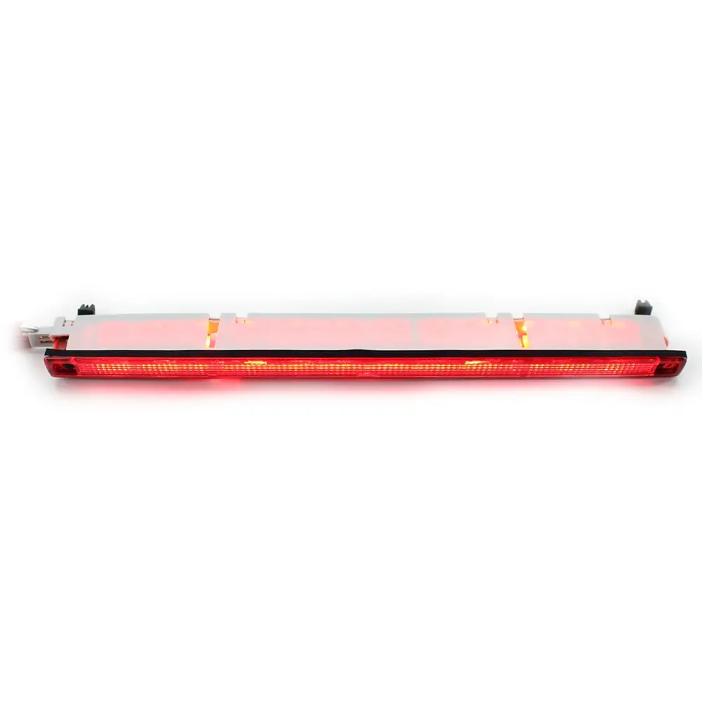 1-2Pcs High Mount Brake Light Super Bright High Mounted Stop Lamp 4B9945097A LED Third Brake Light For Audi A6 Avant 1998-2005