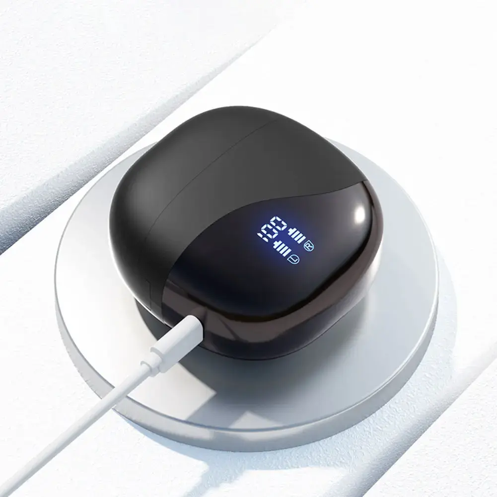 2024 Smart Voice Translator Ai Translating Ear Buds 144 Languages Translator Earbuds Real Time Translate New Bluetooth Earphones