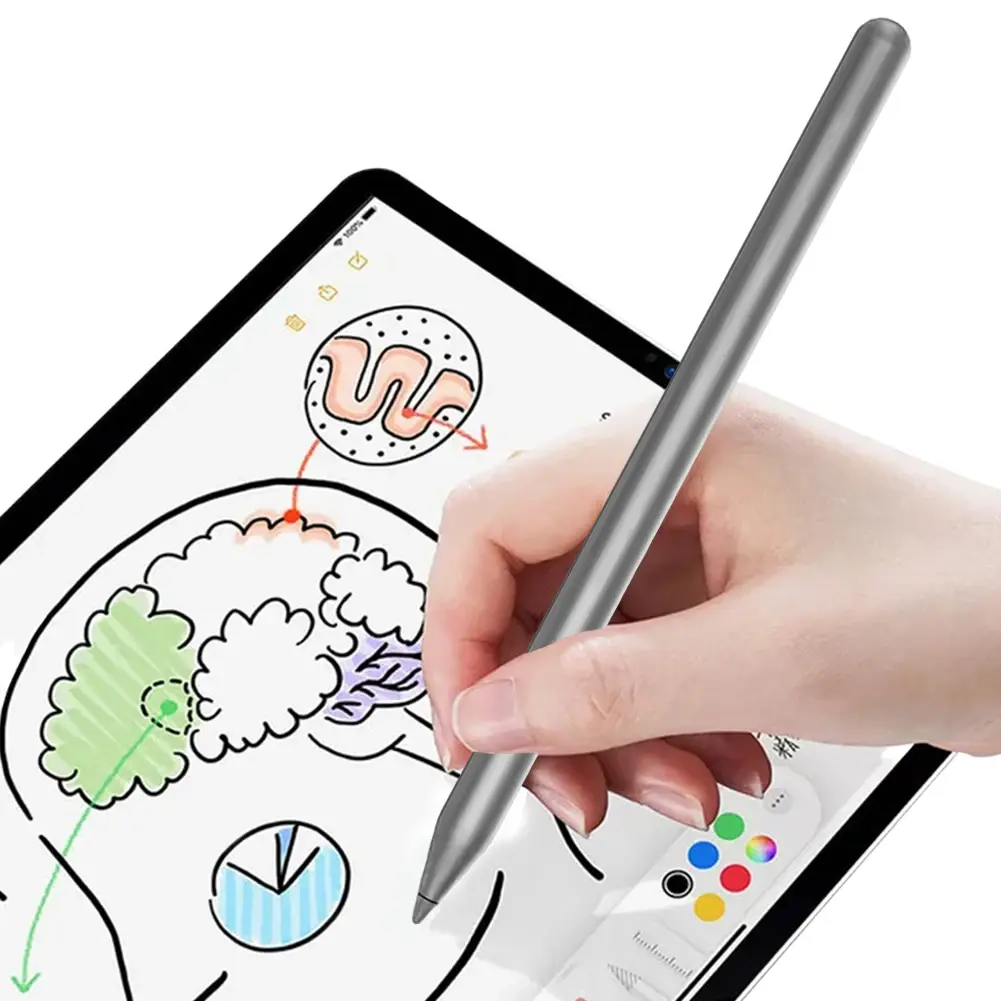 Tab Pen Plus for Lenovo Tab Pen Plus AP500U/AP501U Tablet Touch Pen Tilt Recognition for Lenovo Tab M11 Tab P12 Tab K11/K11 Plus