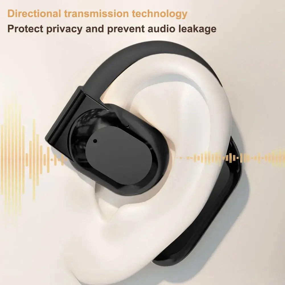 2024 Smart Voice Translator Ai Translating Ear Buds 144 Languages Translator Earbuds Real Time Translate New Bluetooth Earphones