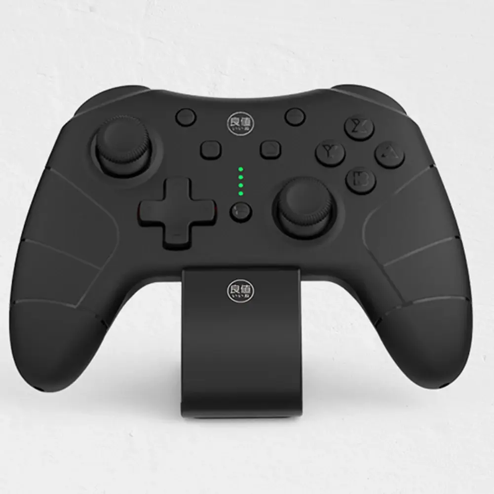 1-3PCS Gamepad Controller Holder Stand Bracket For Switch Pro For XBOX For PS4 Gamepad Gaming Joystick Bracket Game Controller