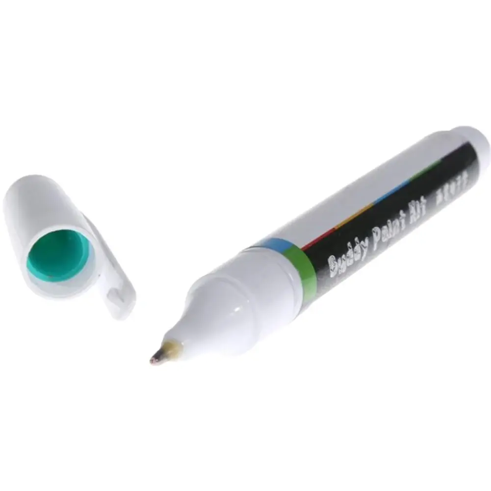 Conductive Ink Pen PCB Conductive Paint Pen for Physics Experiments DIY Electronic Circuit Draw Instantly Magical Pen