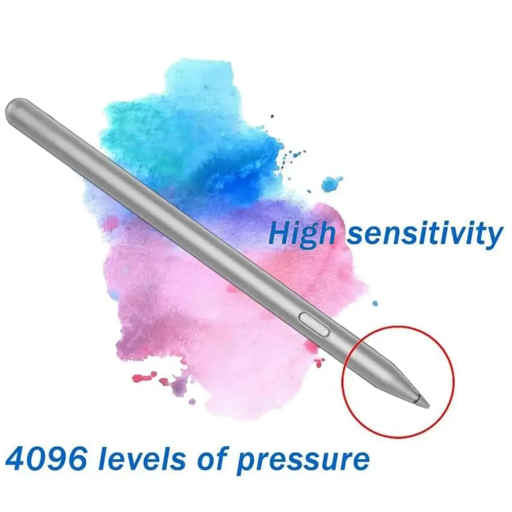 Tab Pen Plus for Lenovo Tab Pen Plus AP500U/AP501U Tablet Touch Pen Tilt Recognition for Lenovo Tab M11 Tab P12 Tab K11/K11 Plus