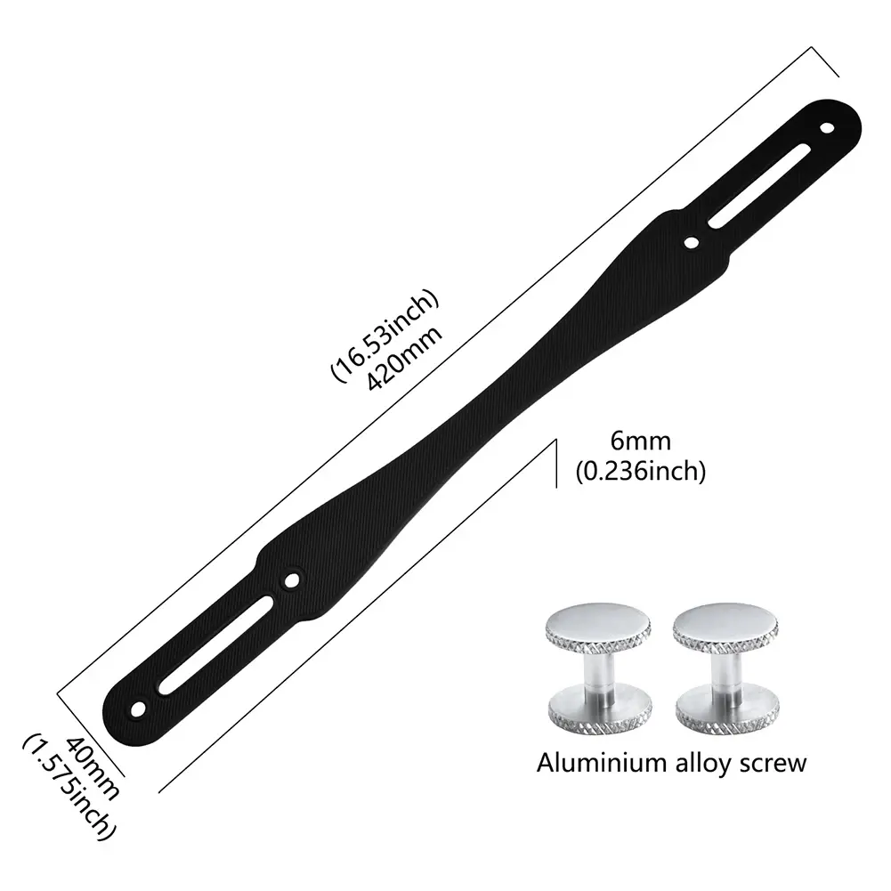 Carrying Strap for JBL Xtreme 4/3/2 Silicone Hand Strap Detachable Speaker Handle Strap Portable Bluetooth Speaker Grip Strap