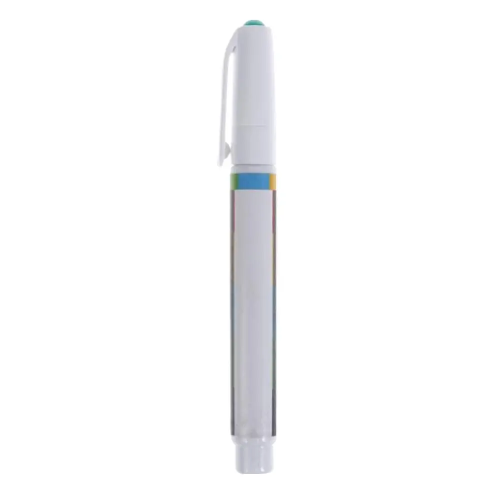 Conductive Ink Pen PCB Conductive Paint Pen for Physics Experiments DIY Electronic Circuit Draw Instantly Magical Pen