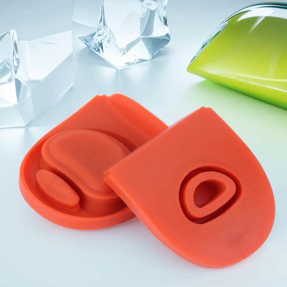 2Pcs Replacement Stopper Silicone Water Bottle Top Lid Parts Water Bottle Top Lid Gasket for Owala FreeSip 19oz 24oz 32oz 40oz