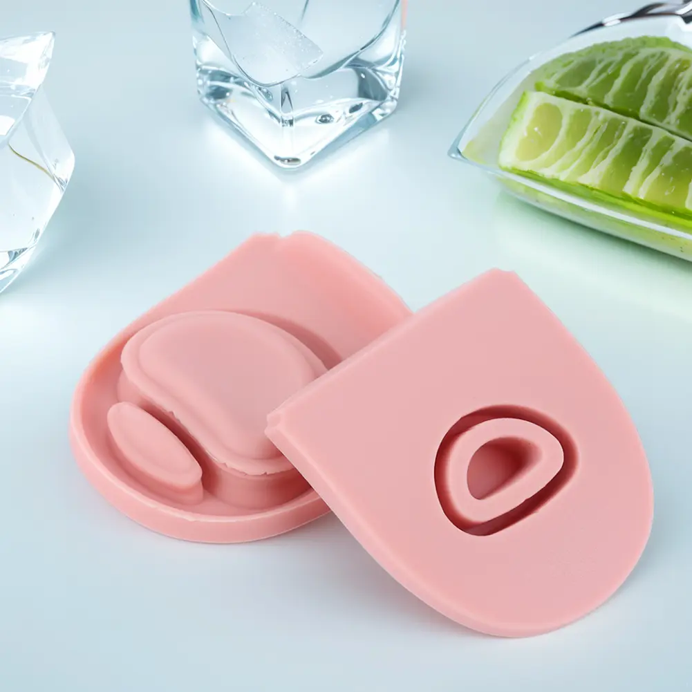 2Pcs Replacement Stopper Silicone Water Bottle Top Lid Parts Water Bottle Top Lid Gasket for Owala FreeSip 19oz 24oz 32oz 40oz