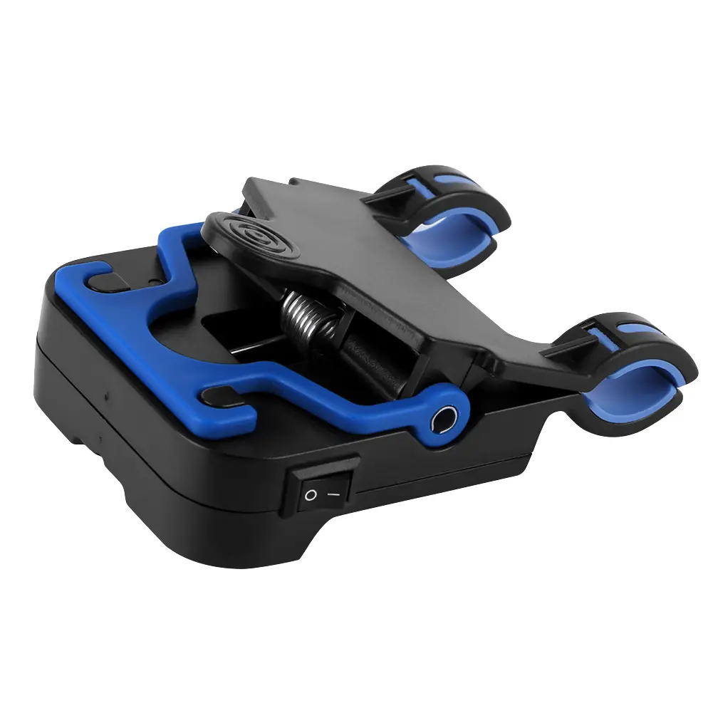 Bicycle Seat Calibrator USB Charging Professional Bike Aligning Indicator Tool Multifunctional Bicycle Maintenance Accessories