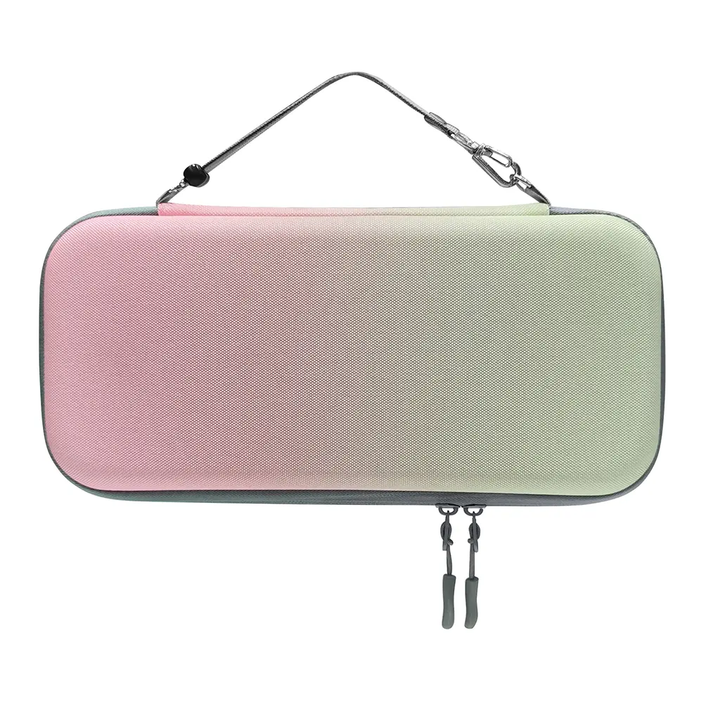 Travel Carrying Case Protective Case Portable Carry Case for Switch 2 Console & Accessories