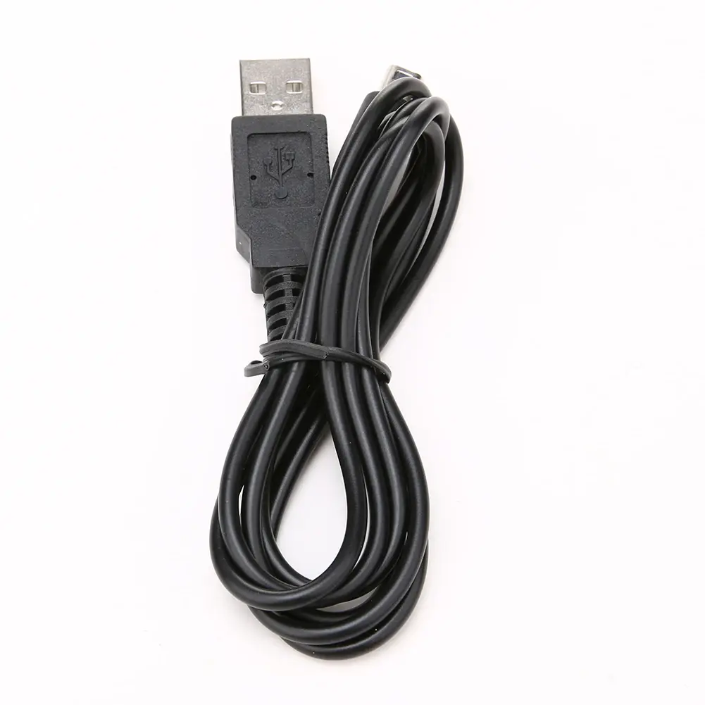 Usb Charger Cable For Nintendo 2DS NDSI 3DS 3DSXL NEW 3DS NEW 3DSXL Game Power Line 100cm