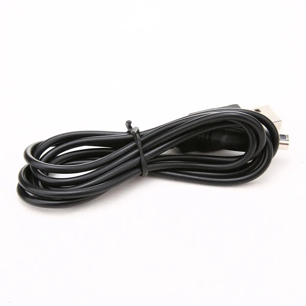 Usb Charger Cable For Nintendo 2DS NDSI 3DS 3DSXL NEW 3DS NEW 3DSXL Game Power Line 100cm