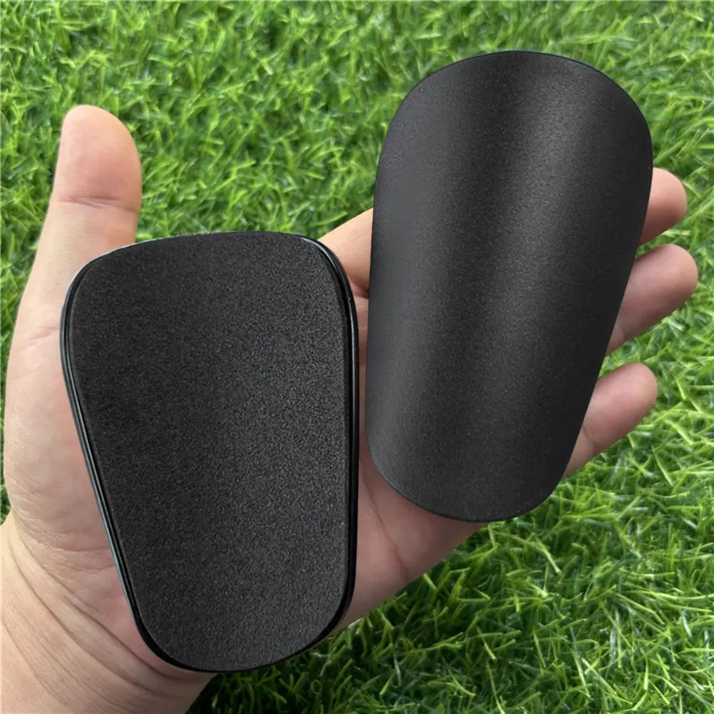 1-3 Pair Shin Pads Extra Small Protective Equipment Shin Guards Mini Shin Guards Football Shin Pads for Men Women Kids Boys Girl
