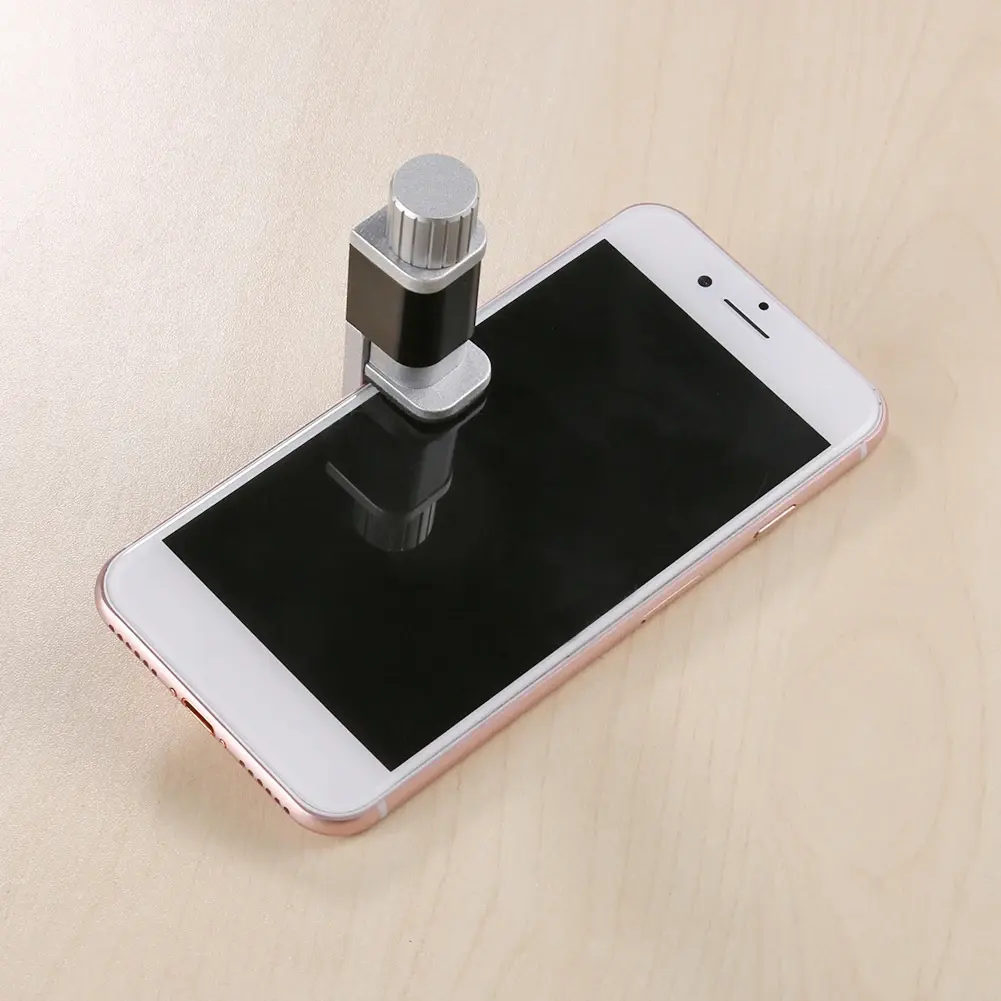 1-5PCS Universal Fixture Clamp Holder Adjustable Clip Mobile Phone Tablet Repair LCD Display Screen Fastening Clamps for IPhone
