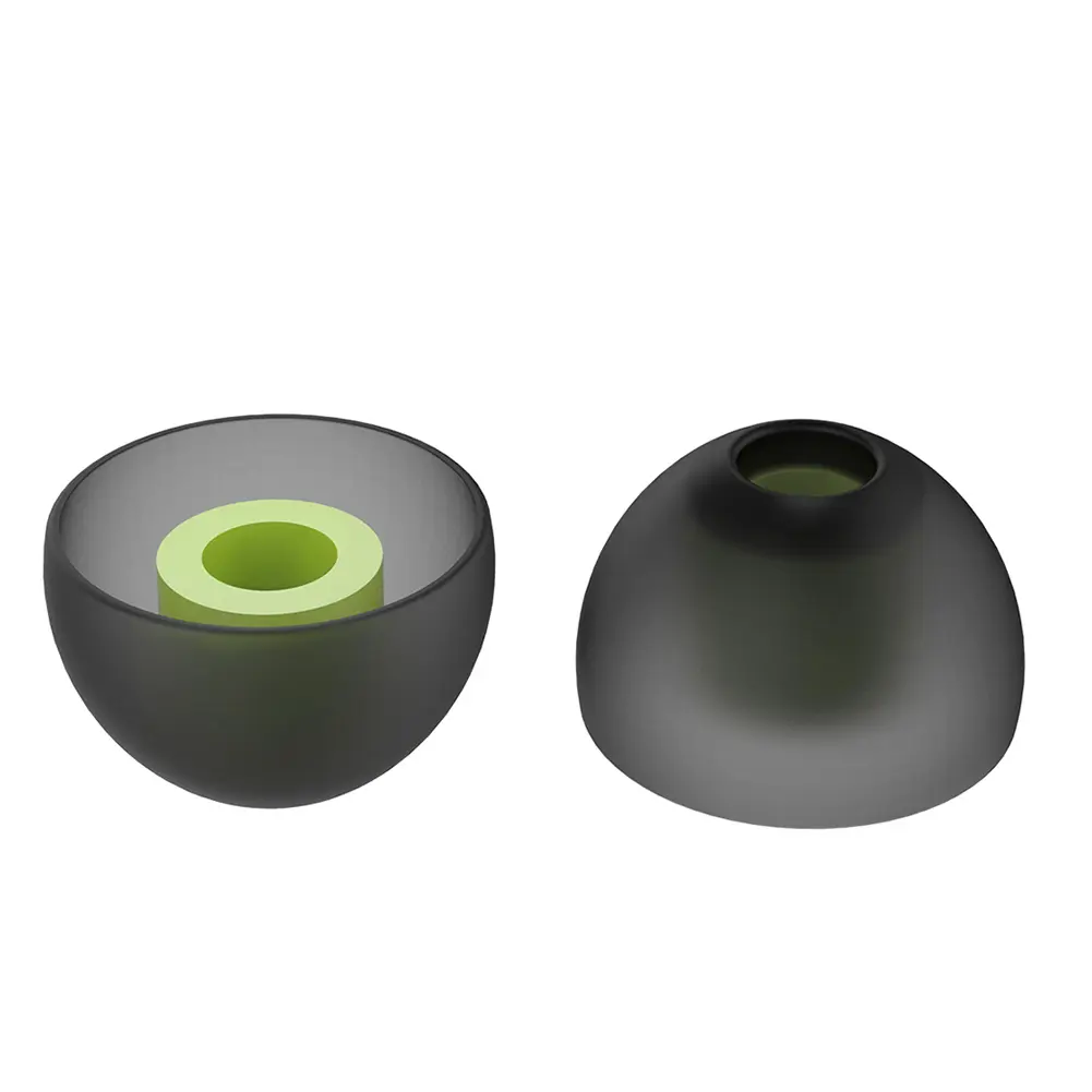 Comply Foam Tips Noise Isolating Earphone Earplugs Enhanced Music Experience Earbud Covers Compact Lightweight for Earphone