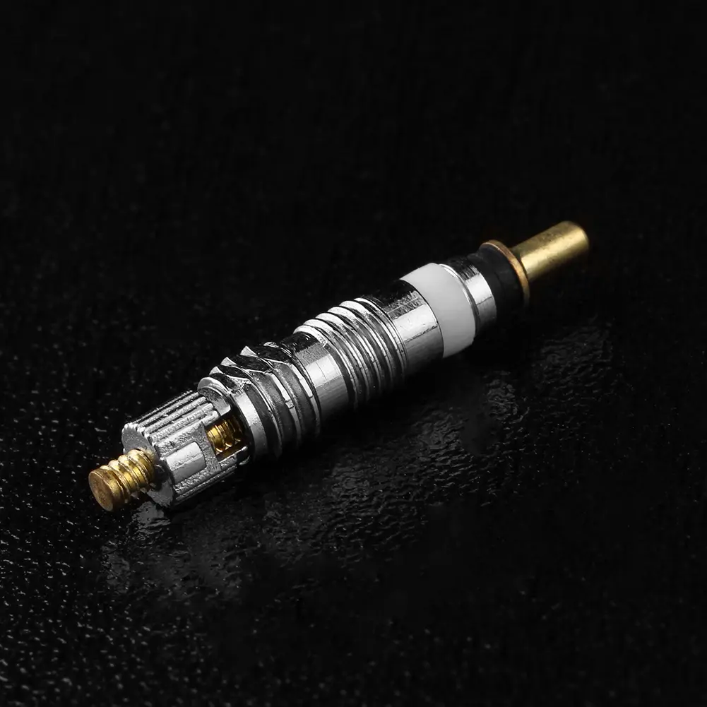 500pcs Bicycle Valve Core Stem Presta Style Tyre Valve Cores For Tubeless Road Bike MTB Bicycle Fren for Cycling Accessories