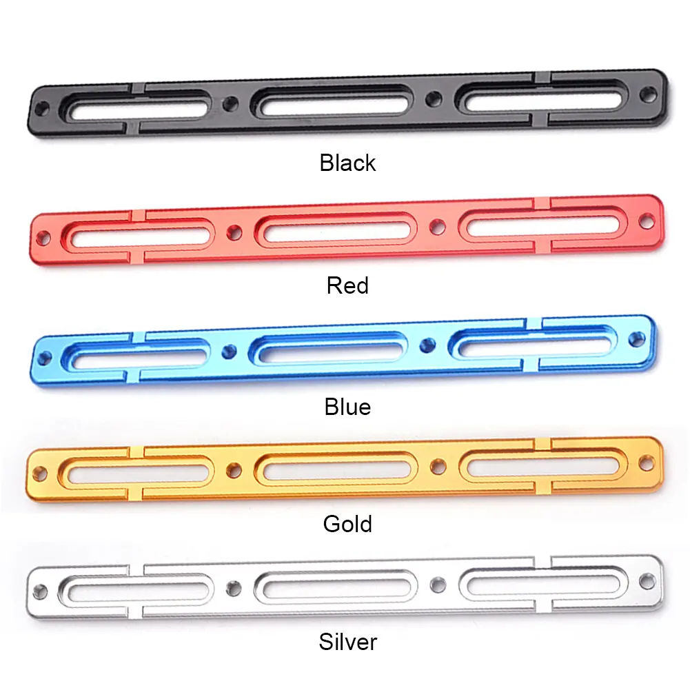 Cycling Bottle Holder Adapter Aluminum Alloy Road Mountian Bike Bottle Cage Mount Adapter Bike Accessories Cycling Equipment