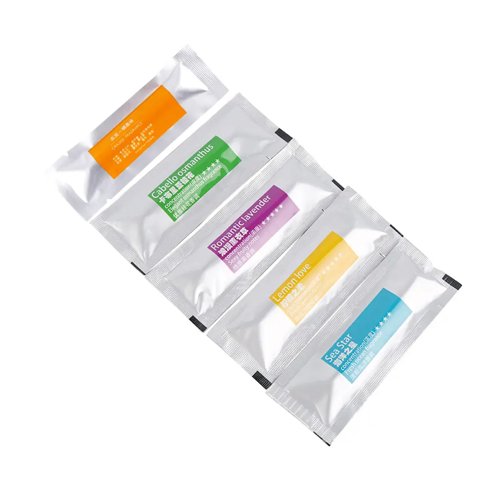 1-50PCS Air Freshener Refill Tablets Romantic Lavender Cologne Air Vent Perfume Diffuser