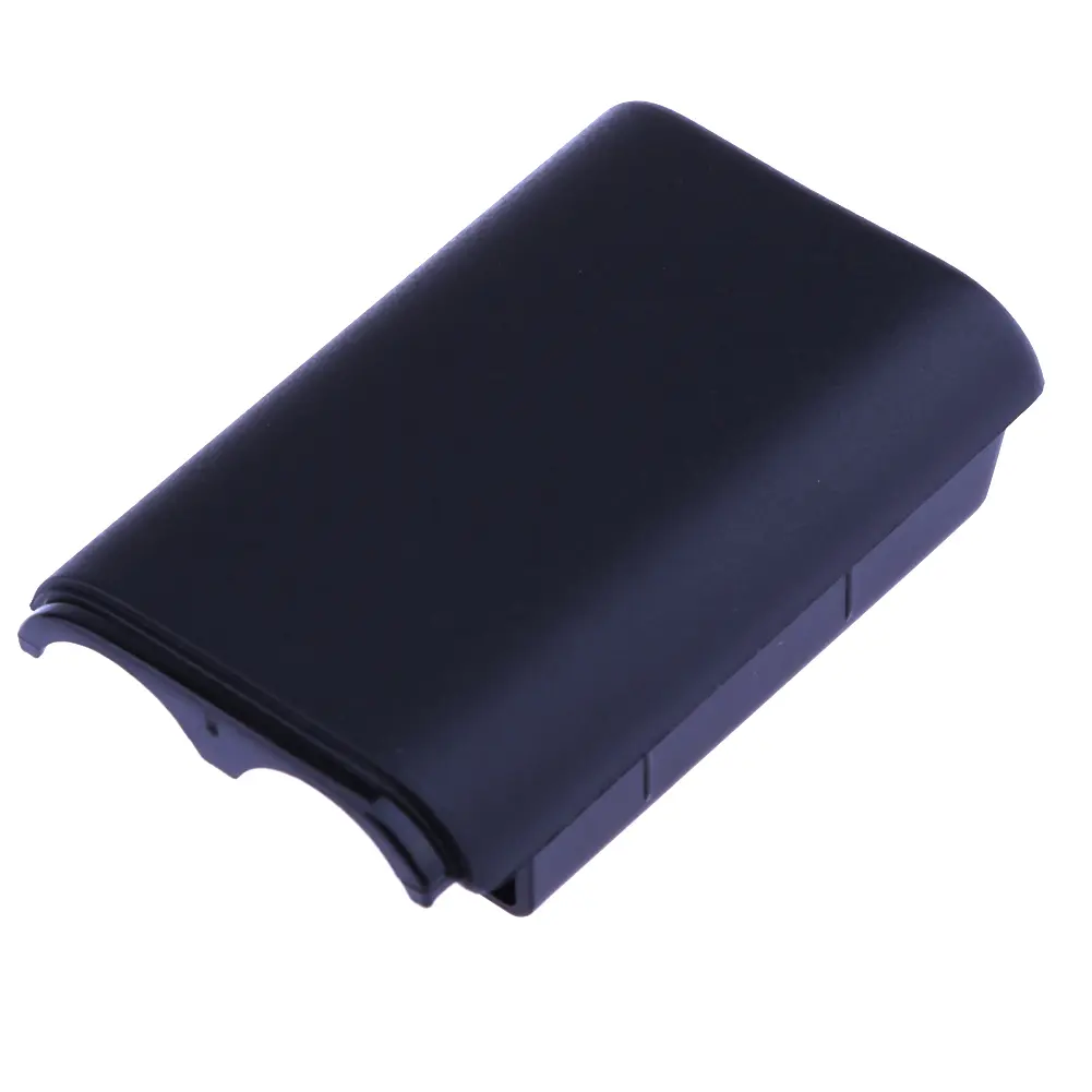 1-50PCS Game Controller Battery Back Pack Case for Xbox 360 Wireless Gamepad AA Battery Holder Back Cover Case