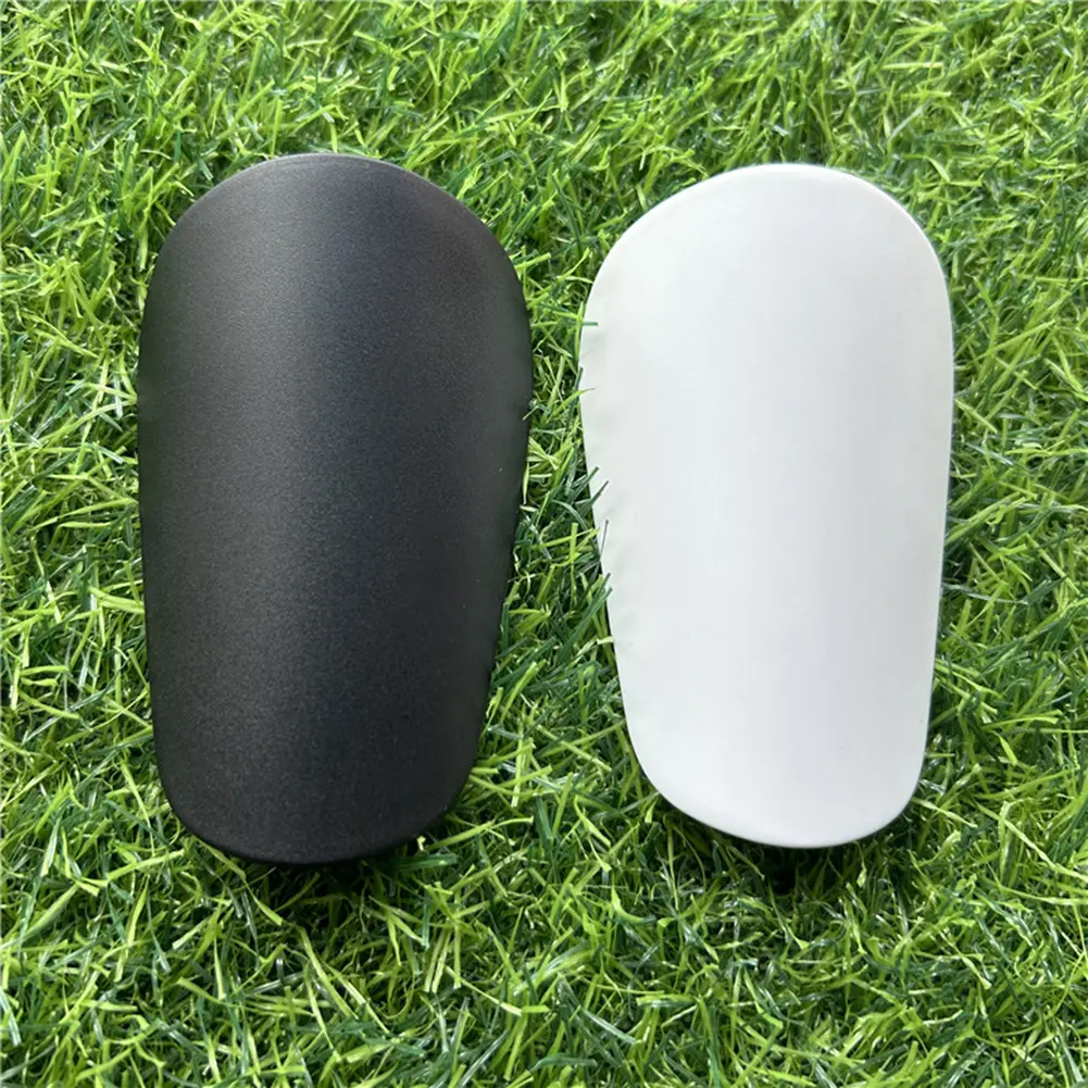 1-5 pairs Mini Shin Guards Football Protective Supplies Protective Equipment Shin Guards Football Fans Collection Pads
