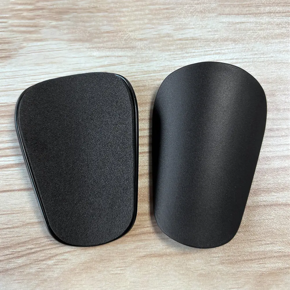 1-5 pairs Mini Shin Guards Football Protective Supplies Protective Equipment Shin Guards Football Fans Collection Pads