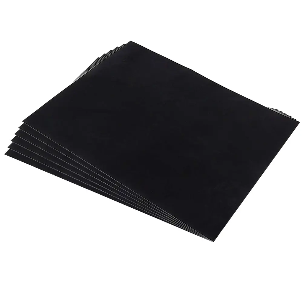 Outdoor Picnic Non-toxic Oven BBQ Grill Mat Multi-functional Practical Convenient Reuse Non-stick Barbecue Baking Pad