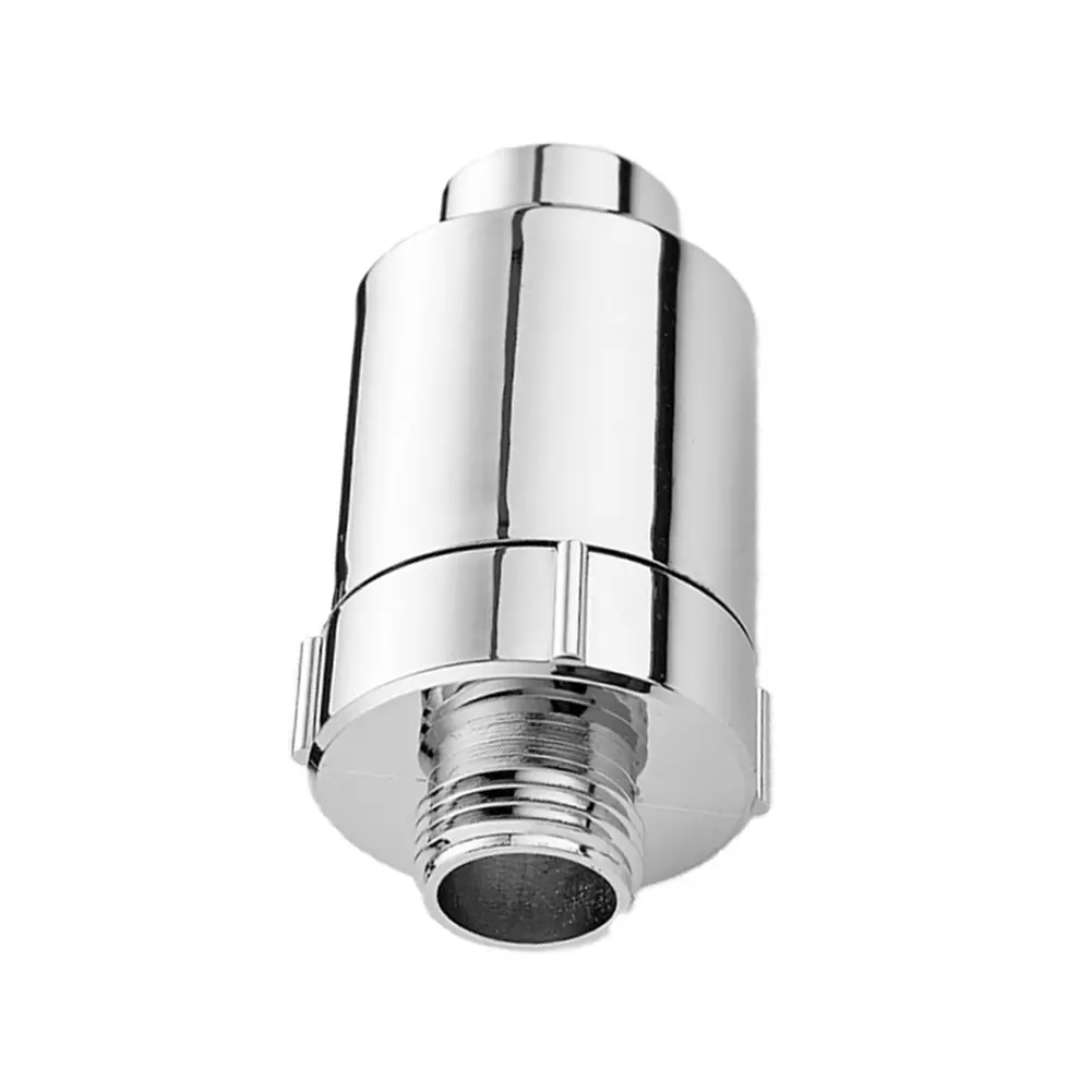 Activated Carbon Filtered Showers Head Easy Installation Faucet Purification Strainer Detachable Easy Use Bathroom Accessories